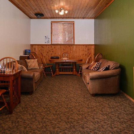 Quiet Creek Inn Idyllwild Exterior foto