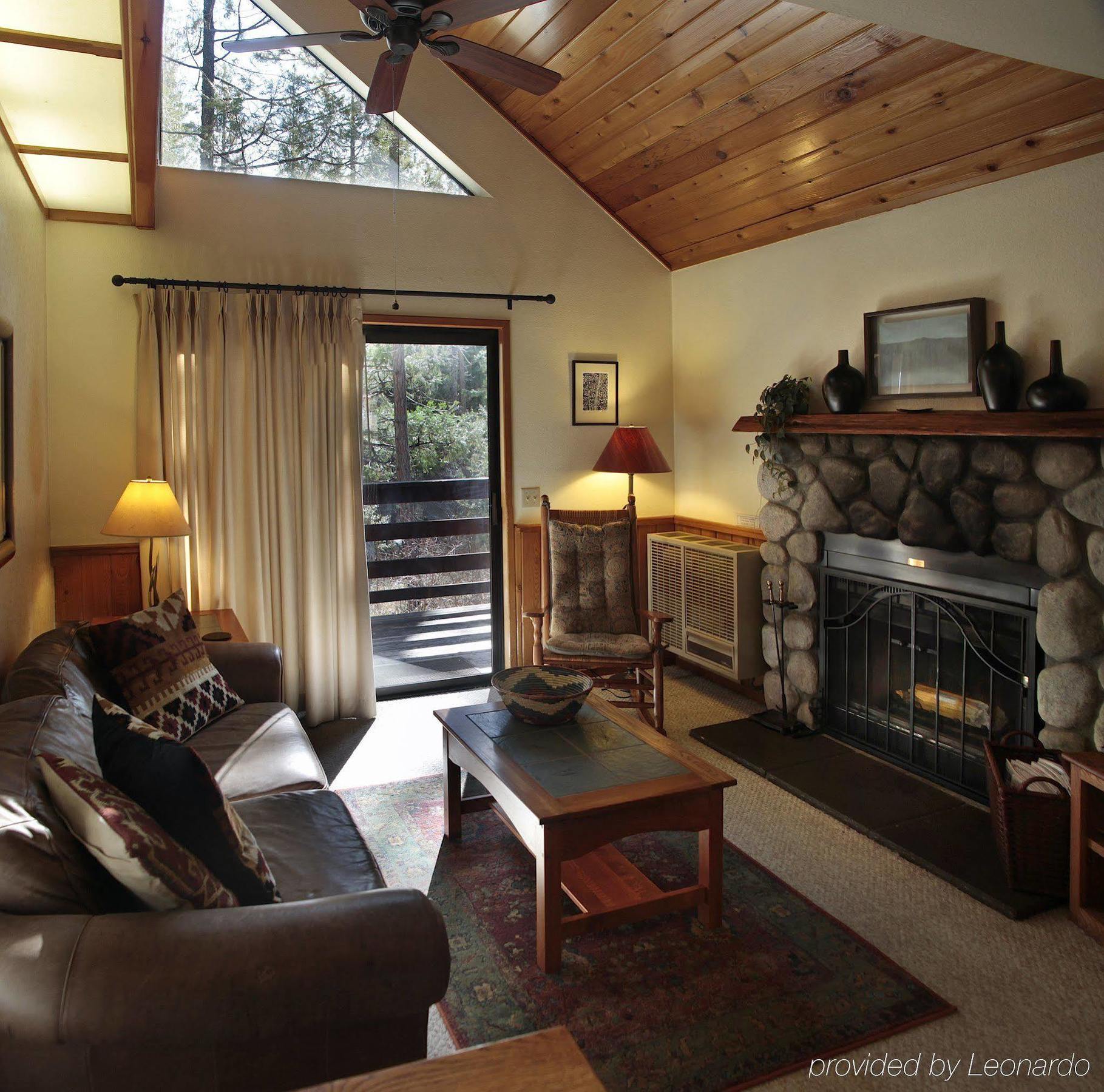 Quiet Creek Inn Idyllwild Exterior foto