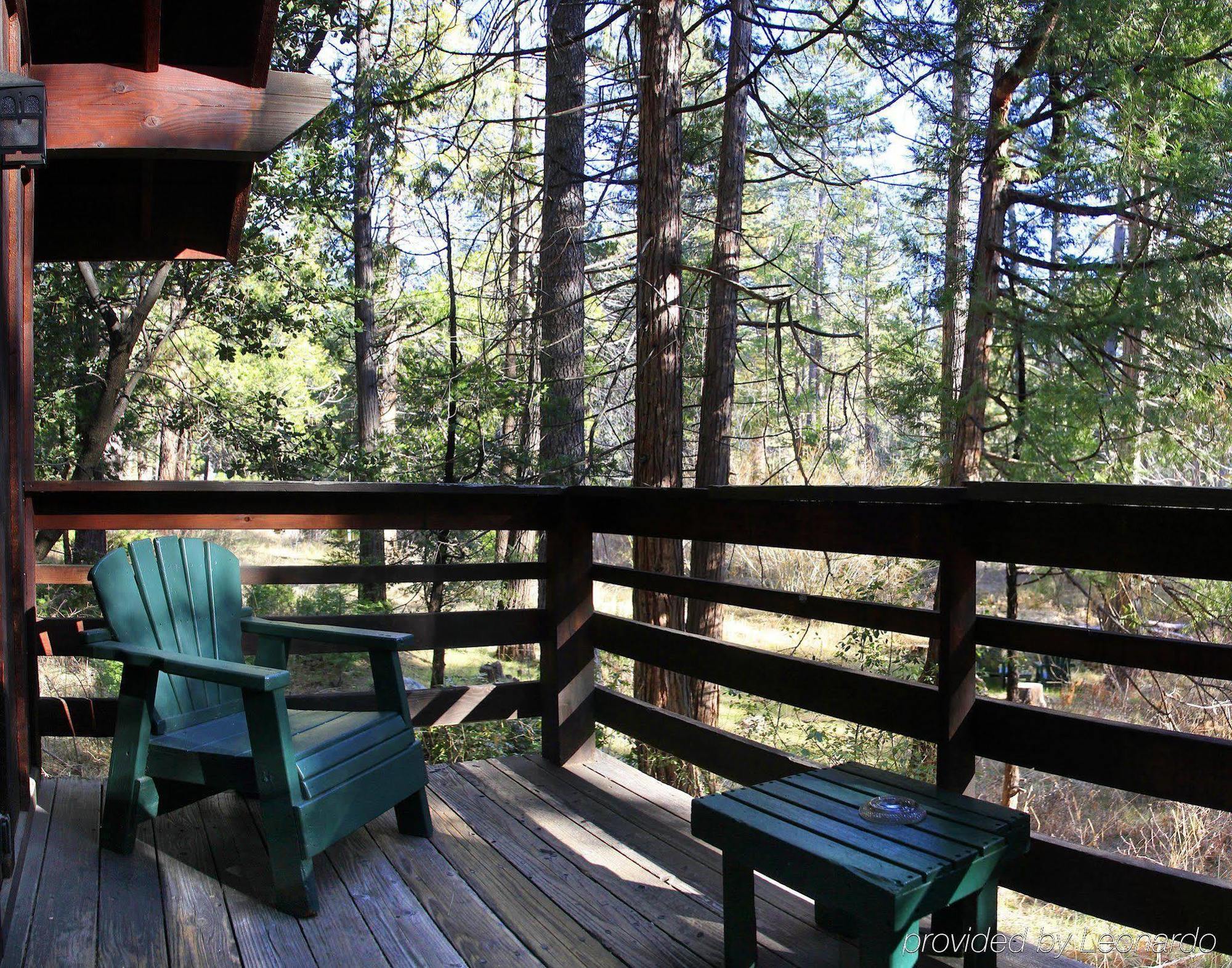 Quiet Creek Inn Idyllwild Exterior foto