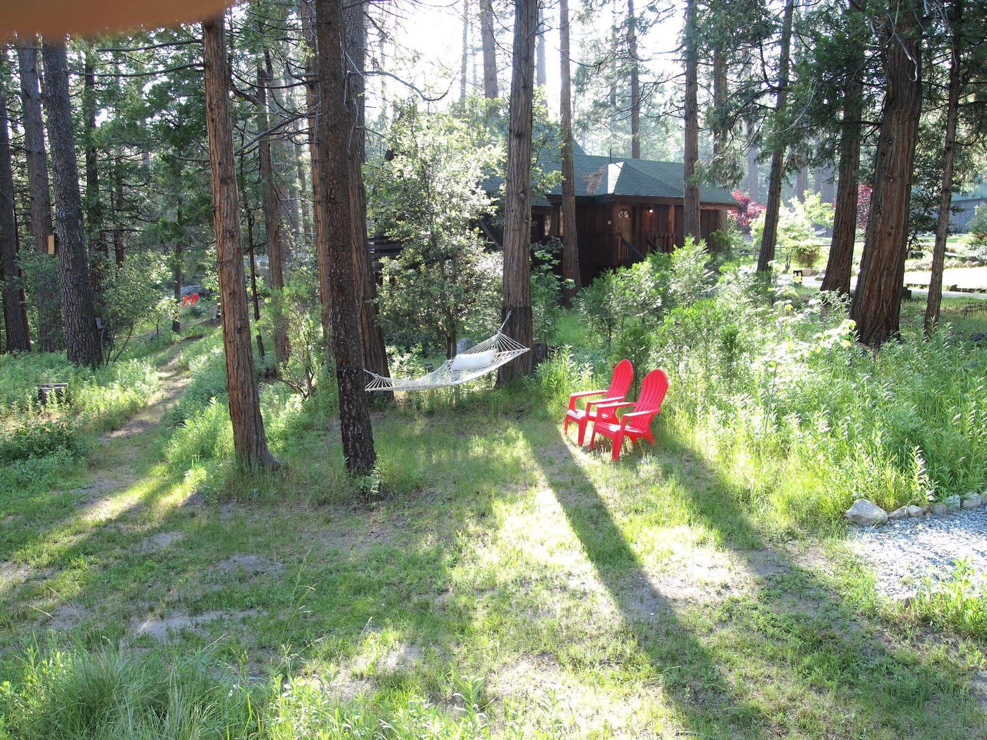 Quiet Creek Inn Idyllwild Exterior foto