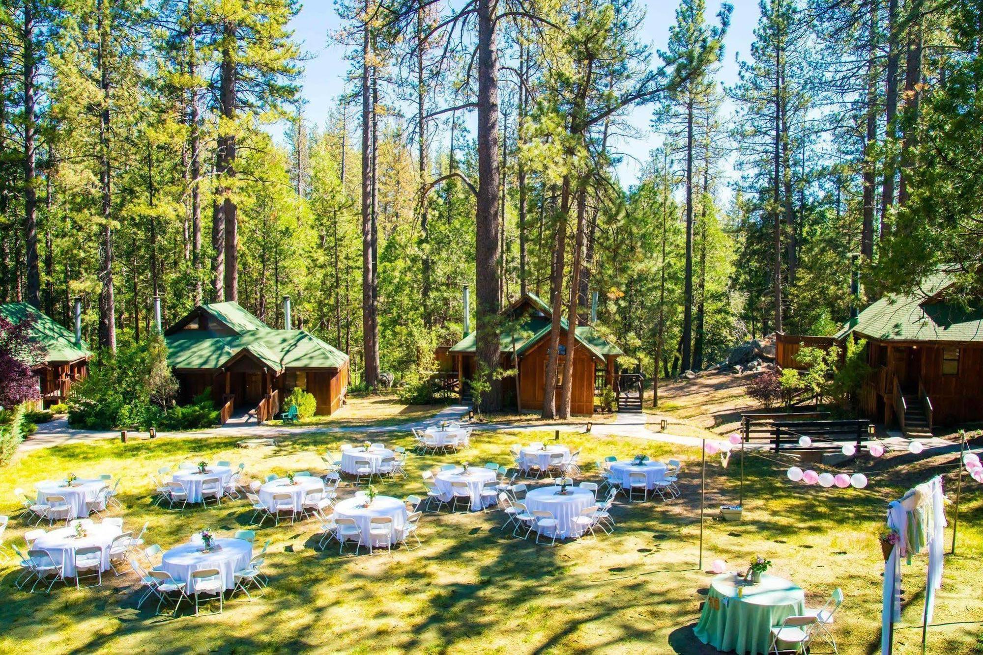 Quiet Creek Inn Idyllwild Exterior foto