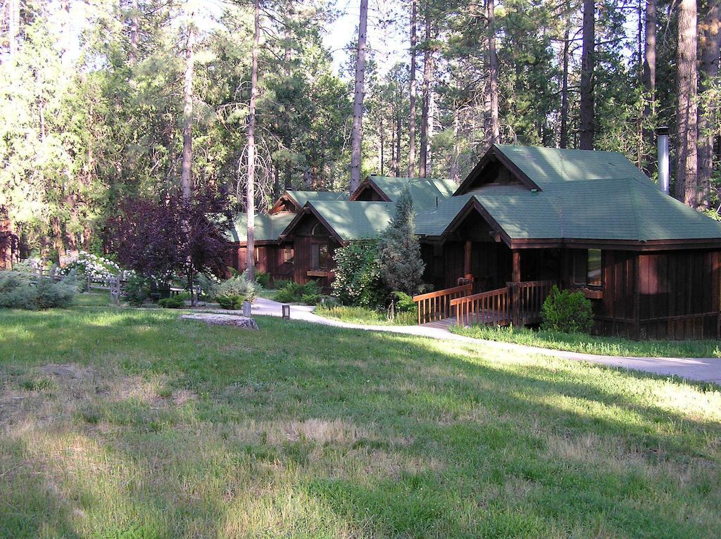 Quiet Creek Inn Idyllwild Exterior foto