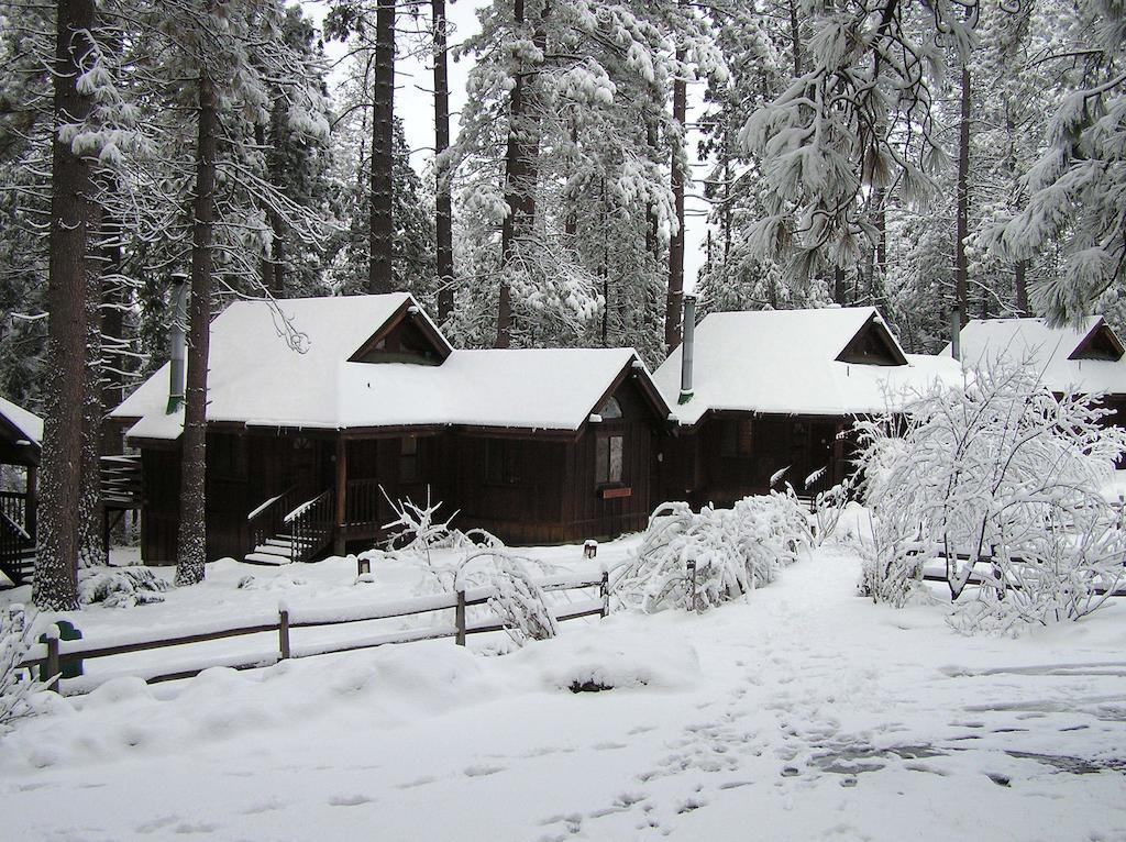 Quiet Creek Inn Idyllwild Exterior foto