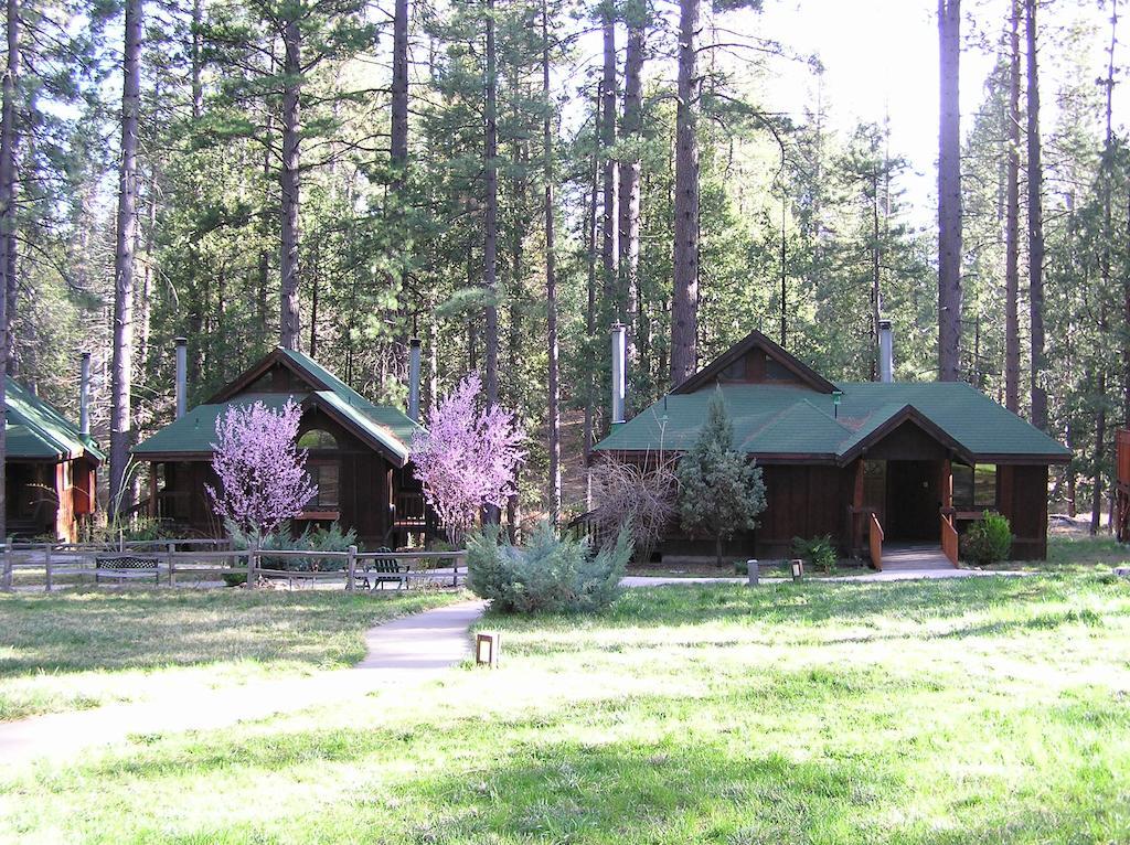 Quiet Creek Inn Idyllwild Exterior foto
