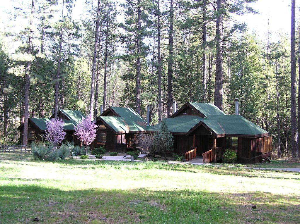 Quiet Creek Inn Idyllwild Exterior foto