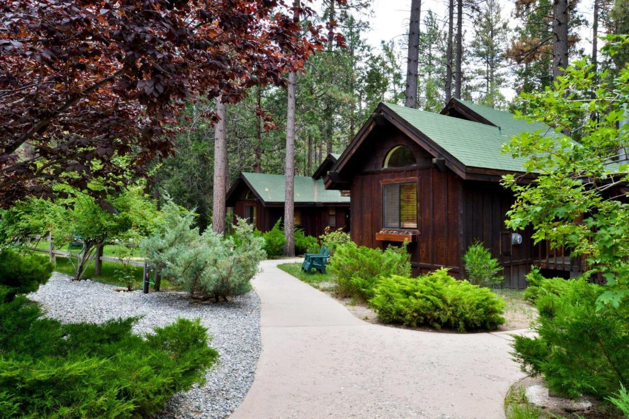 Quiet Creek Inn Idyllwild Exterior foto