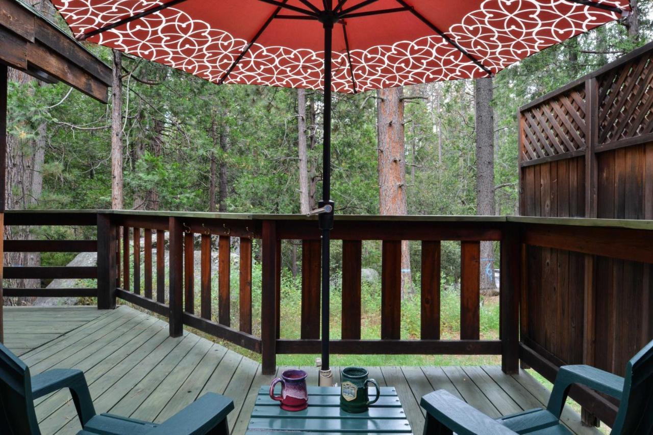 Quiet Creek Inn Idyllwild Exterior foto