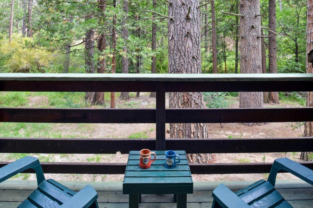Quiet Creek Inn Idyllwild Exterior foto