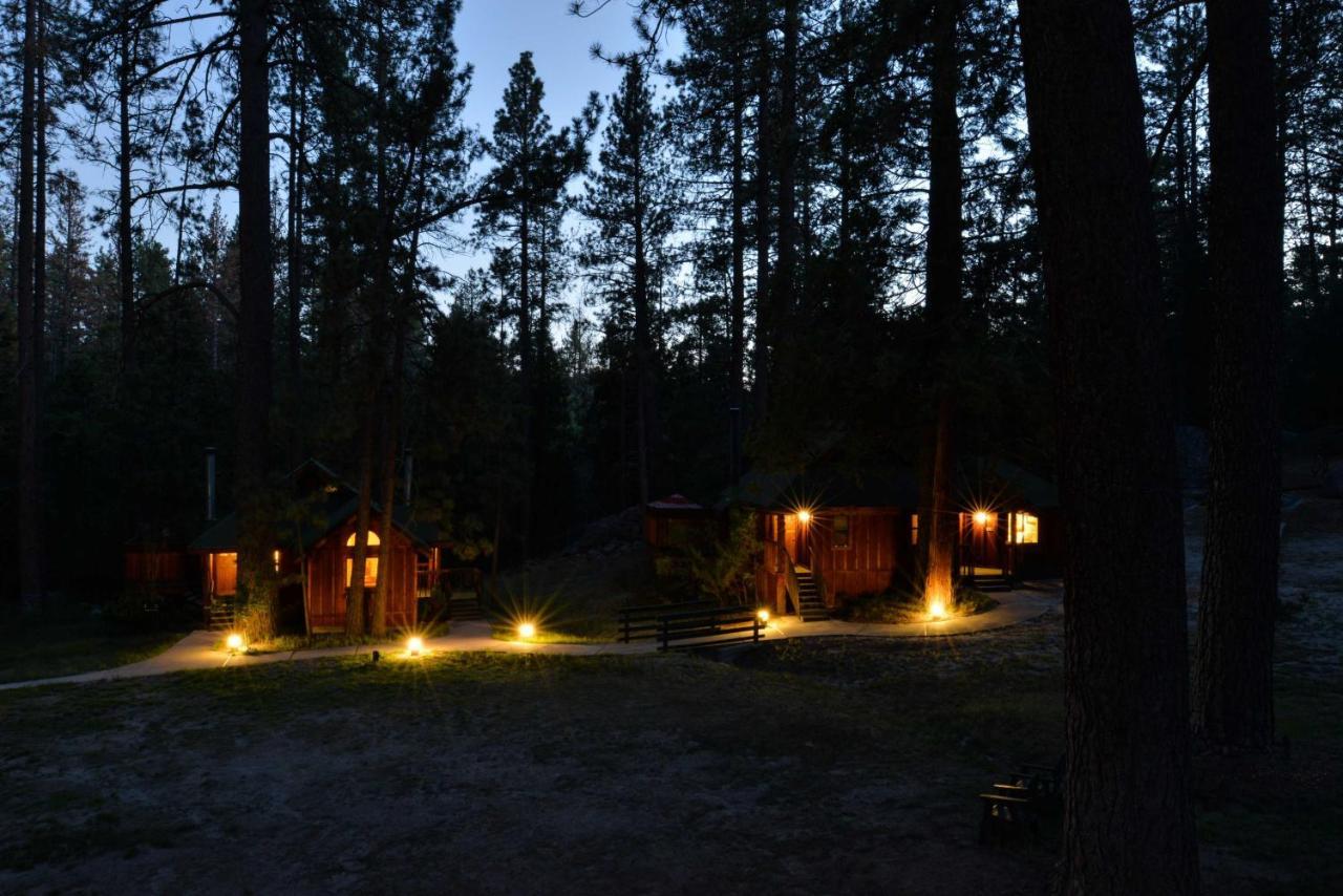 Quiet Creek Inn Idyllwild Exterior foto